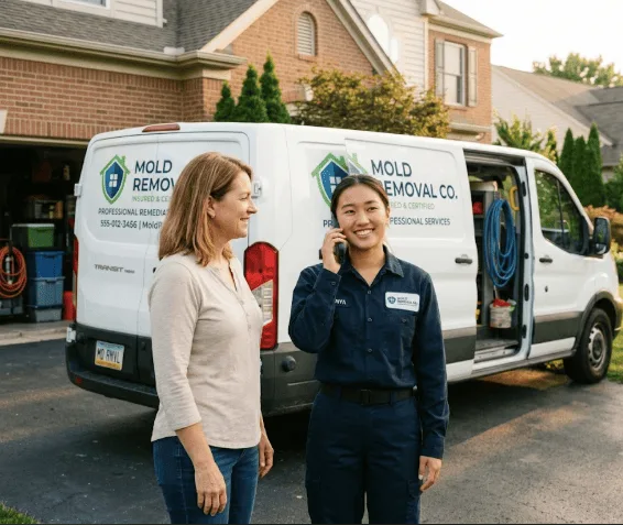 Crawlspace Mold Remediation Houston, TX FAQs